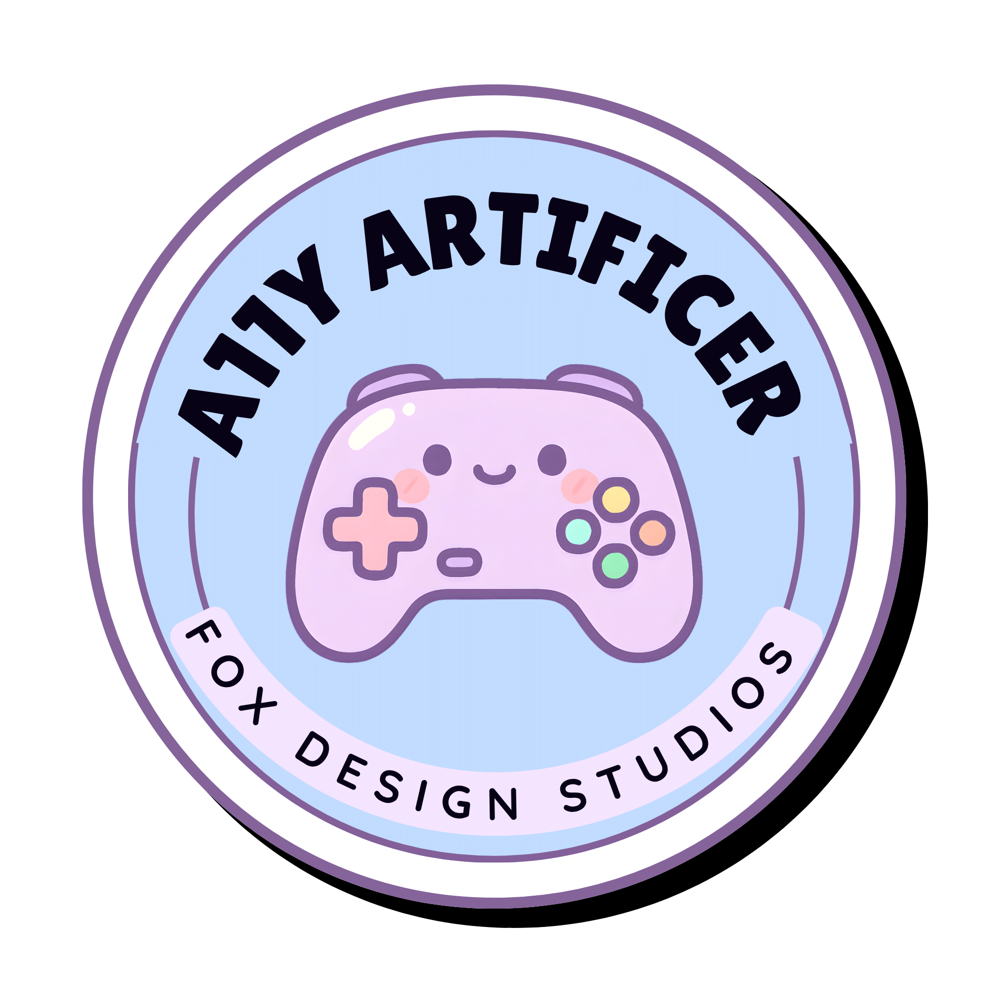 Fox Design Studios - Katriel Paige