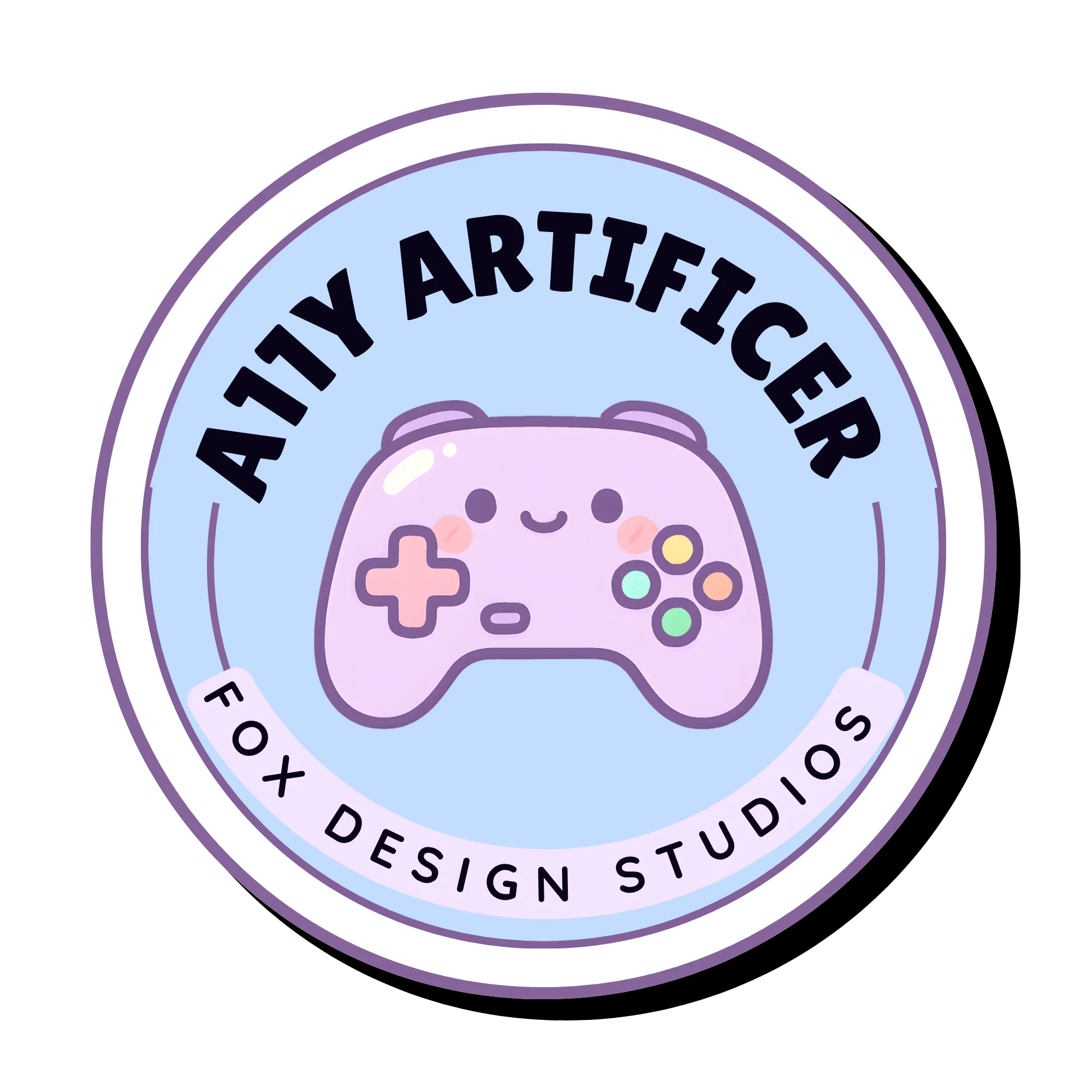 Fox Design Studios - Katriel Paige